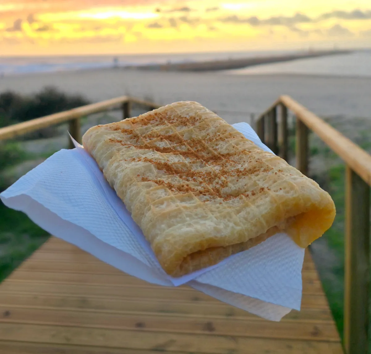 Foto de capa de Ímpar - Bolacha Americana e Tripa