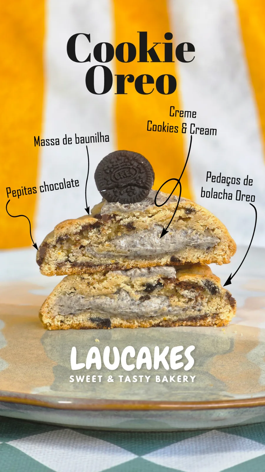 Laucakes Bakery — foto 3