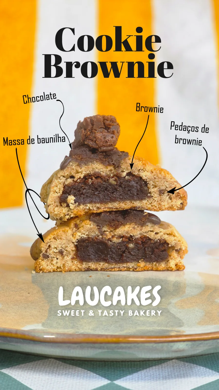 Foto 1 de Laucakes Bakery