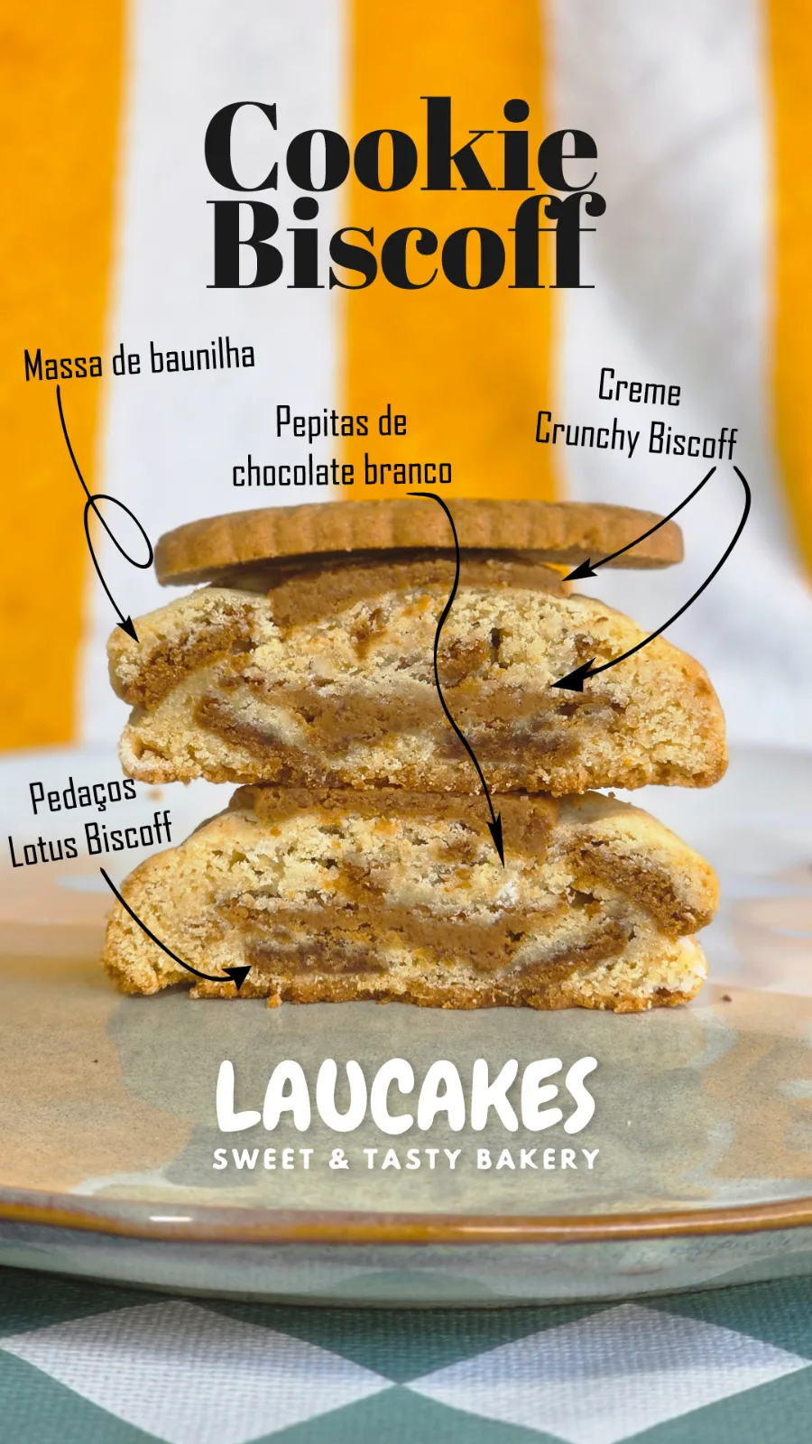 Laucakes Bakery — foto 2