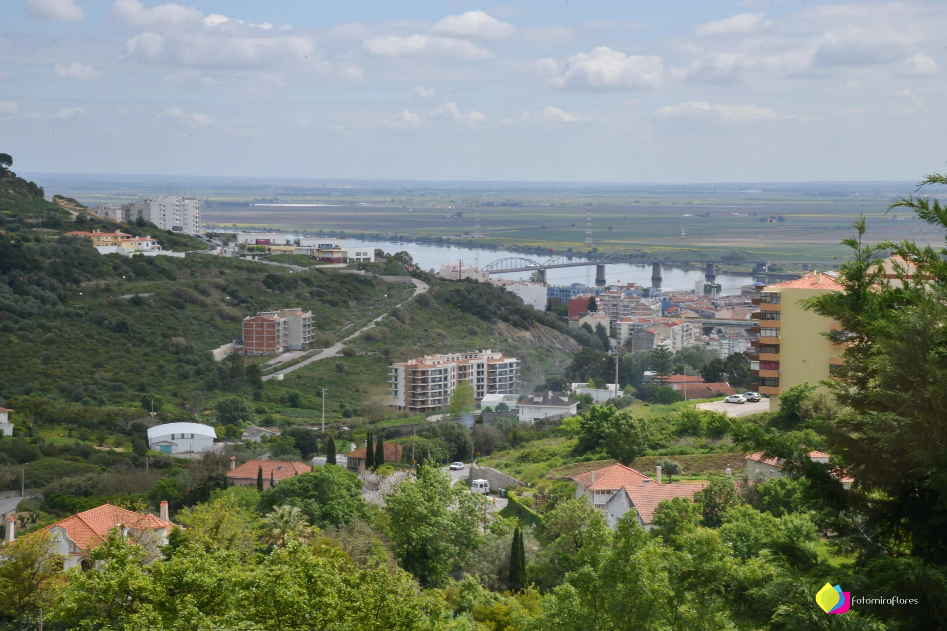 Quinta do Coração em Vila Franca de Xira, Lisboa — foto 3