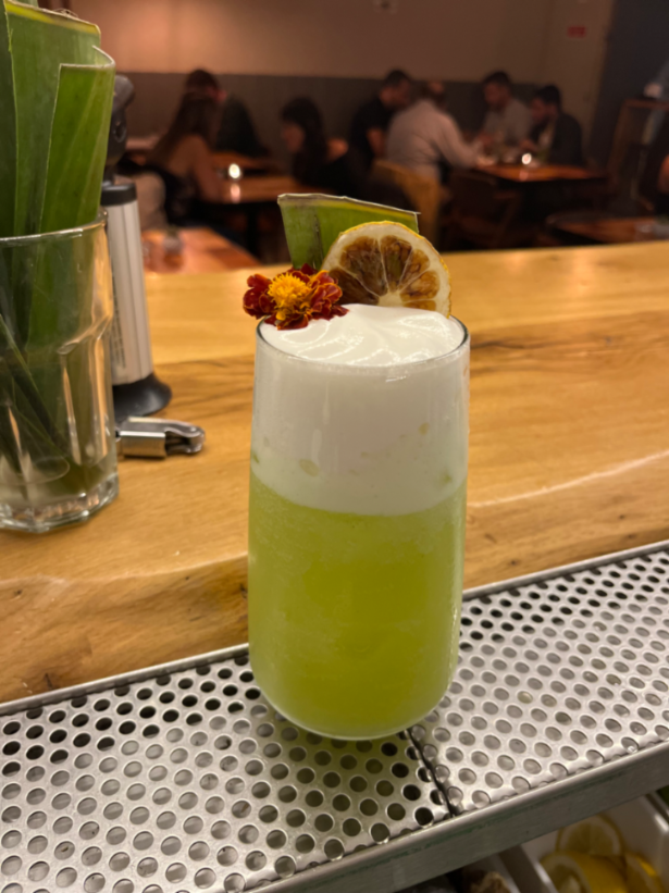 Forshake cockatils&events — foto 8