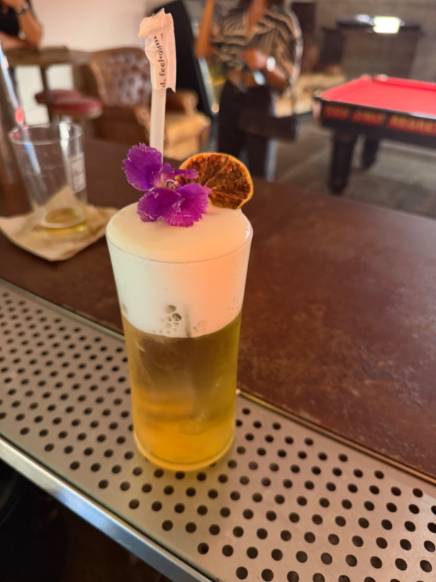 Forshake cockatils&events — foto 1