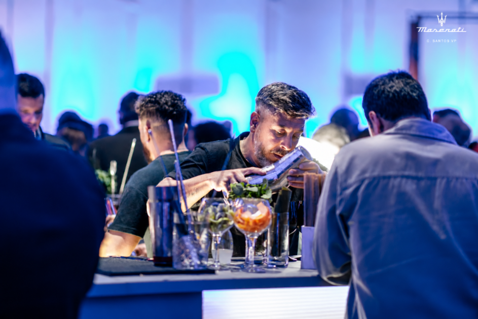 Forshake cockatils&events — foto 4