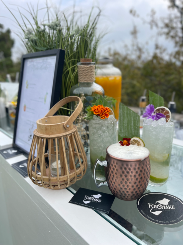 Forshake cockatils&events — foto 6