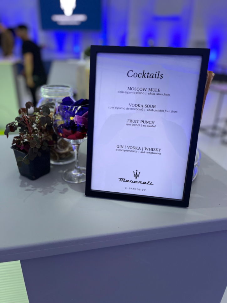 Forshake cockatils&events — foto 10