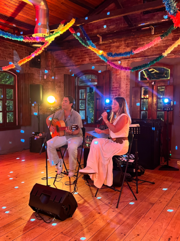 Produção de Eventos Privados — foto 1