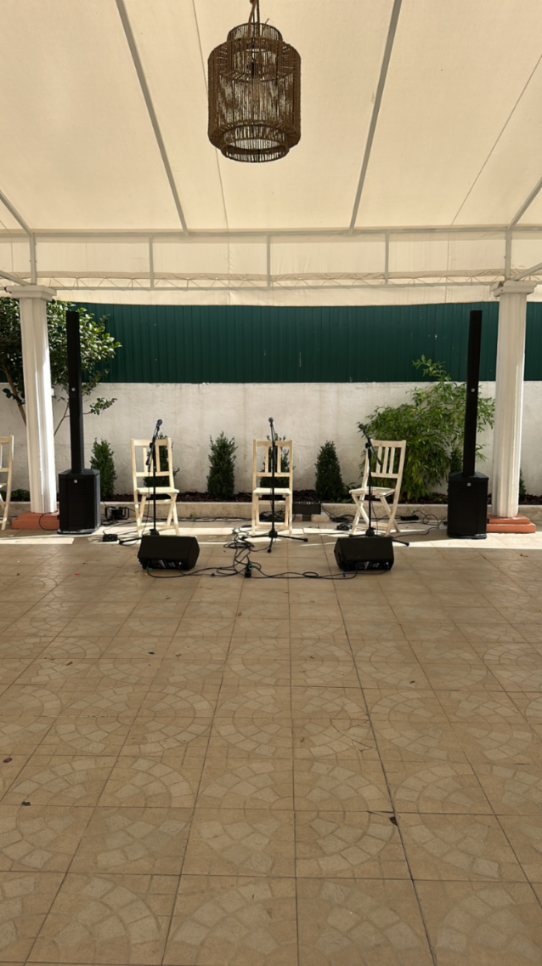 Produção de Eventos Privados — foto 6