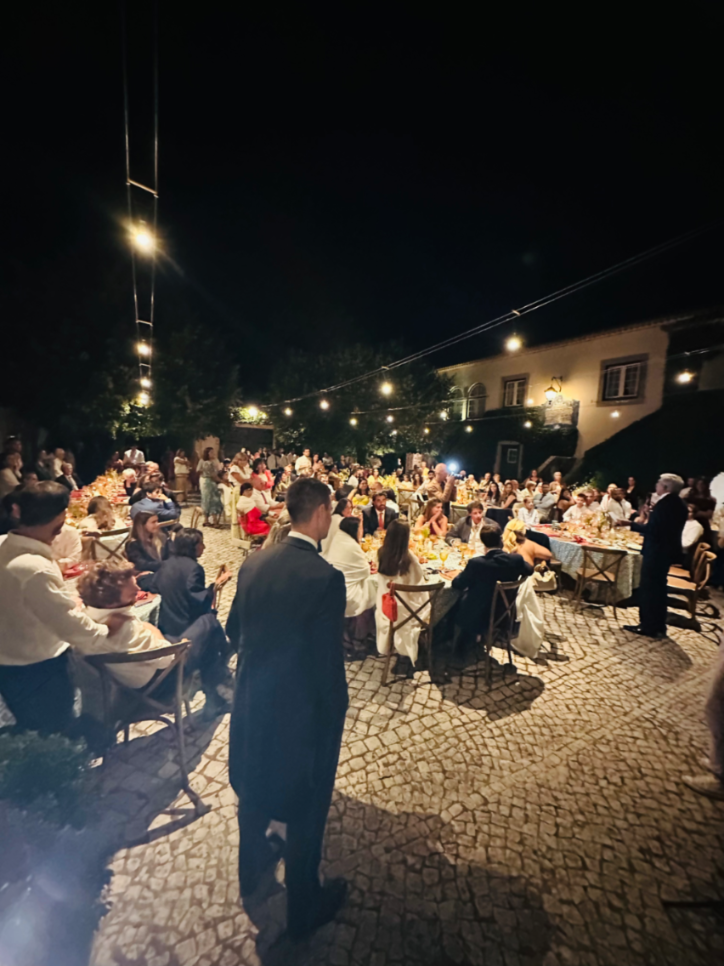 Produção de Eventos Privados — foto 2
