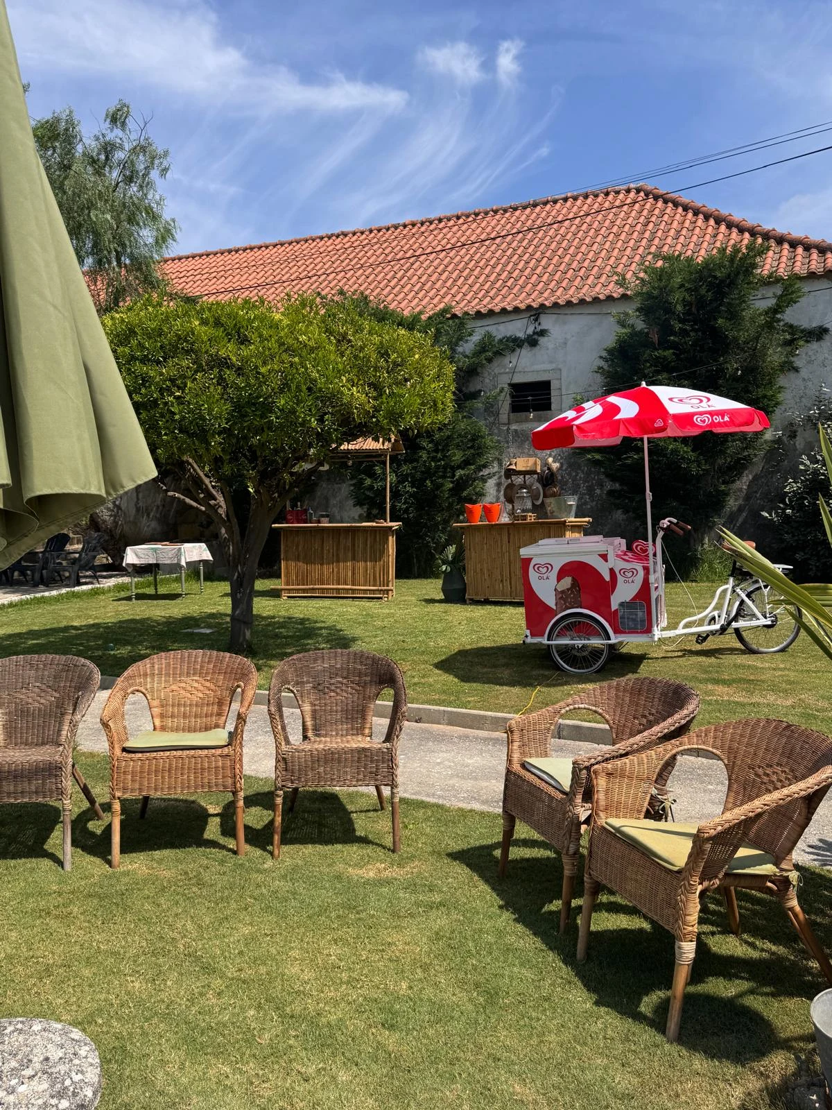 Casal da Zargatinha em Torres Vedras, Lisboa — foto 7