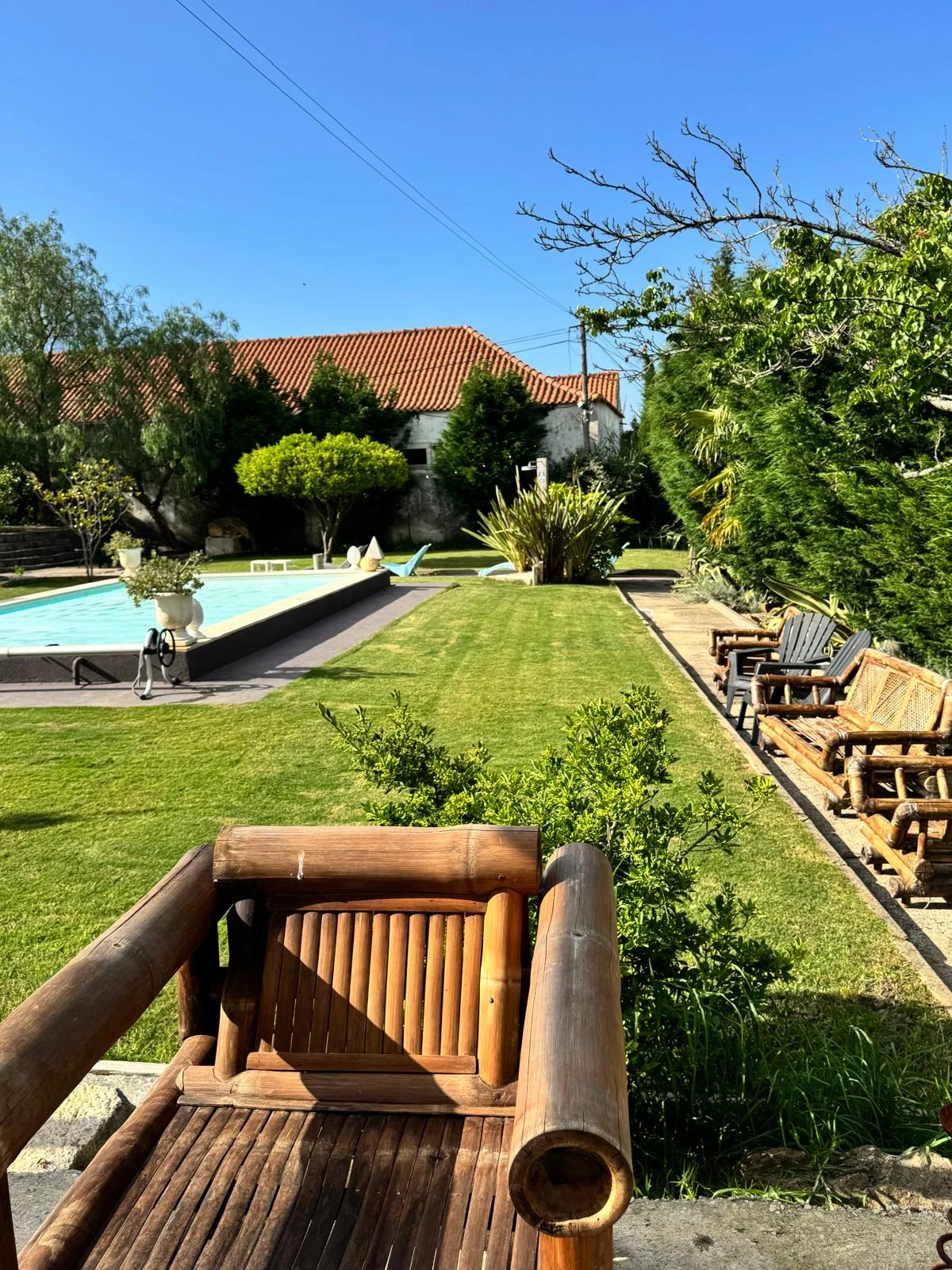 Casal da Zargatinha em Torres Vedras, Lisboa