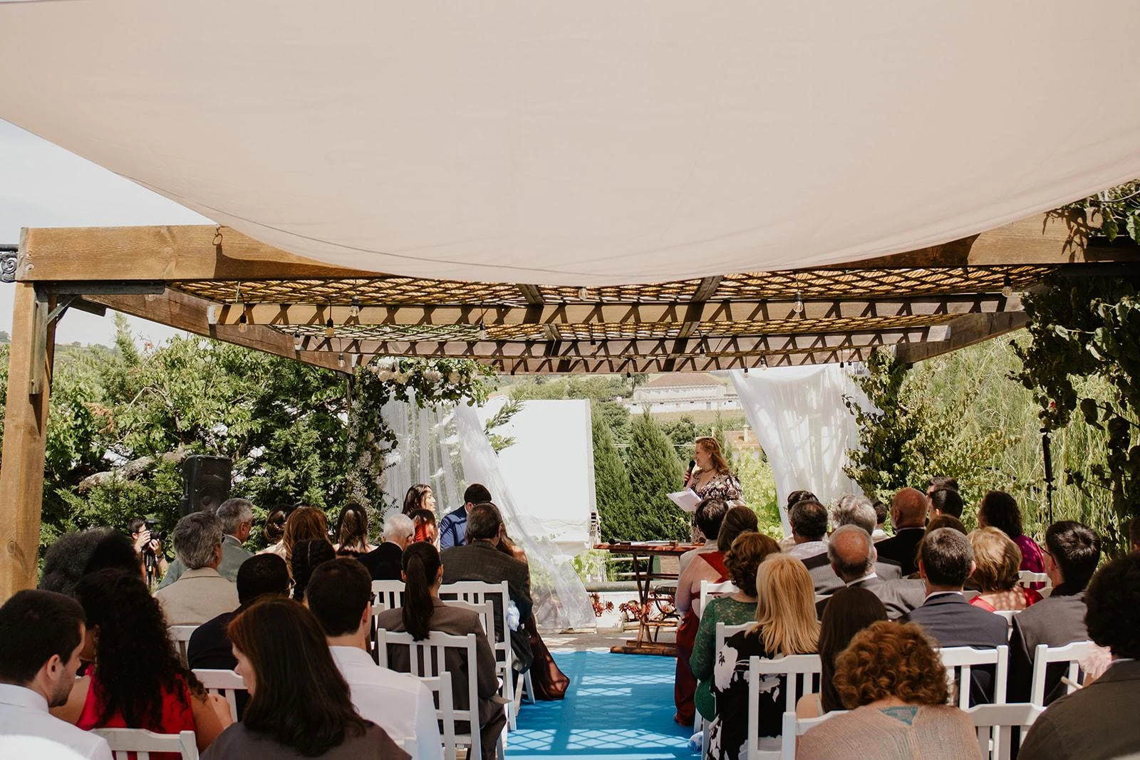 Casal da Zargatinha em Torres Vedras, Lisboa — foto 12