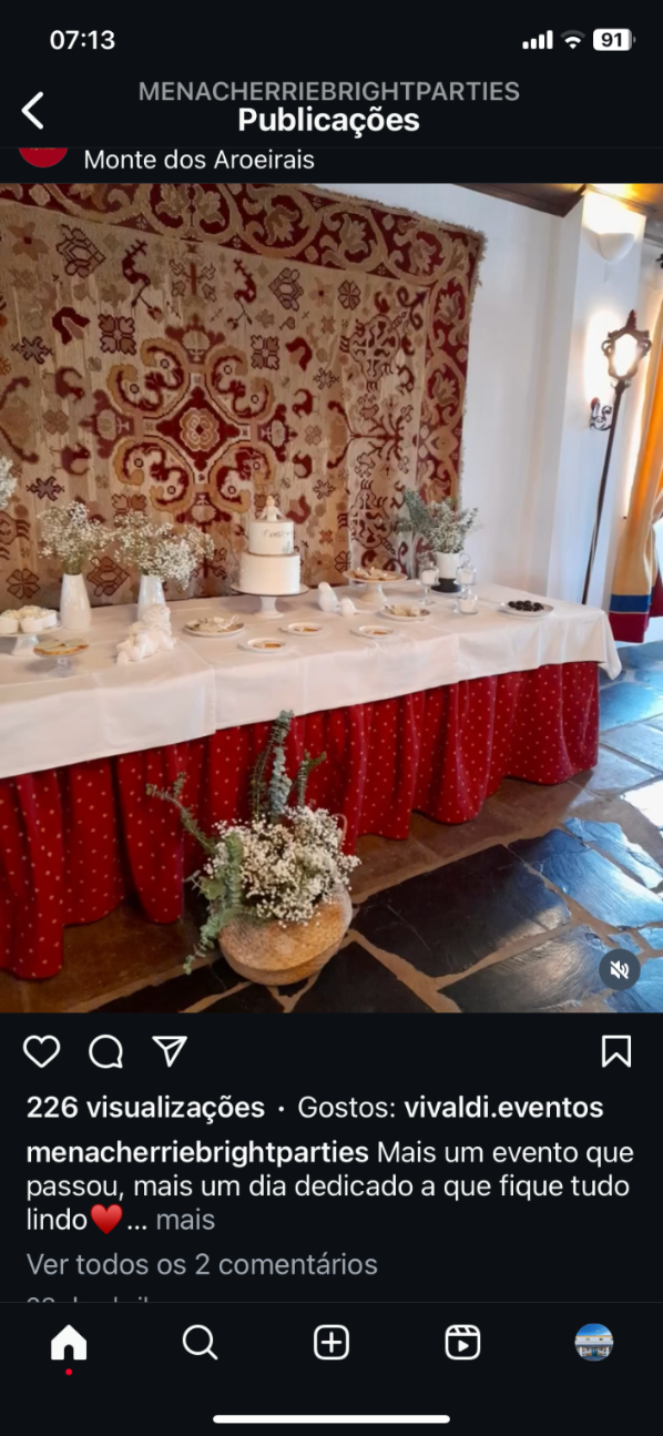 Salão de festas Monte dos Aroeirais em Fronteira, Portalegre — foto 5