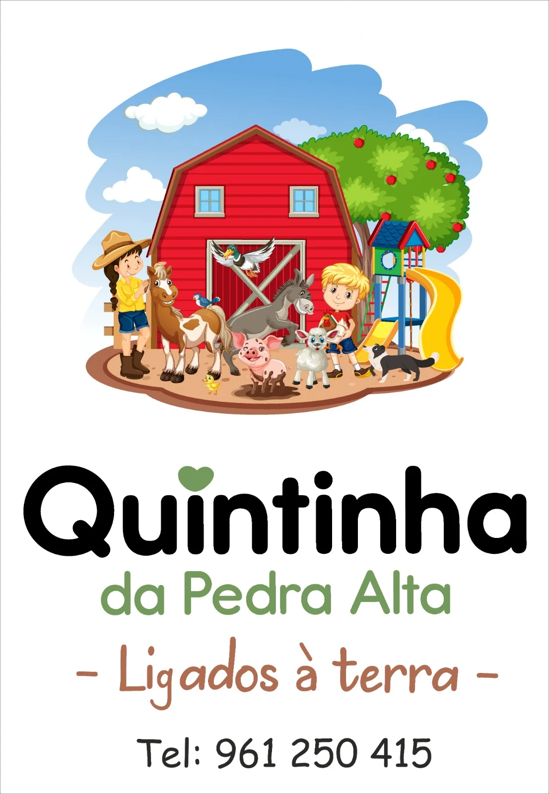 Quintinha da Pedra Alta em Almargem Do Bispo Sintra, Lisboa — foto 9