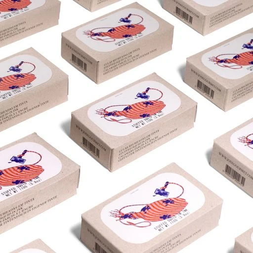 Cabazes Personalizados & Co-Branding à Medida — foto 16