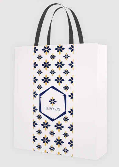 Cabazes Personalizados & Co-Branding à Medida — foto 19