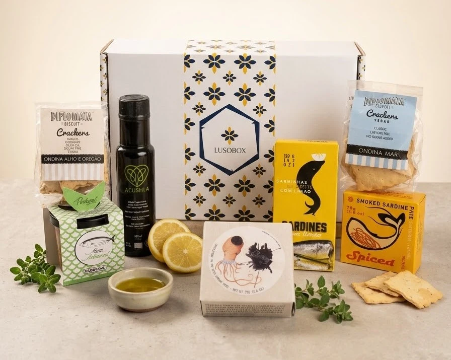 Pack Completo - Experiência Lusobox — foto 7