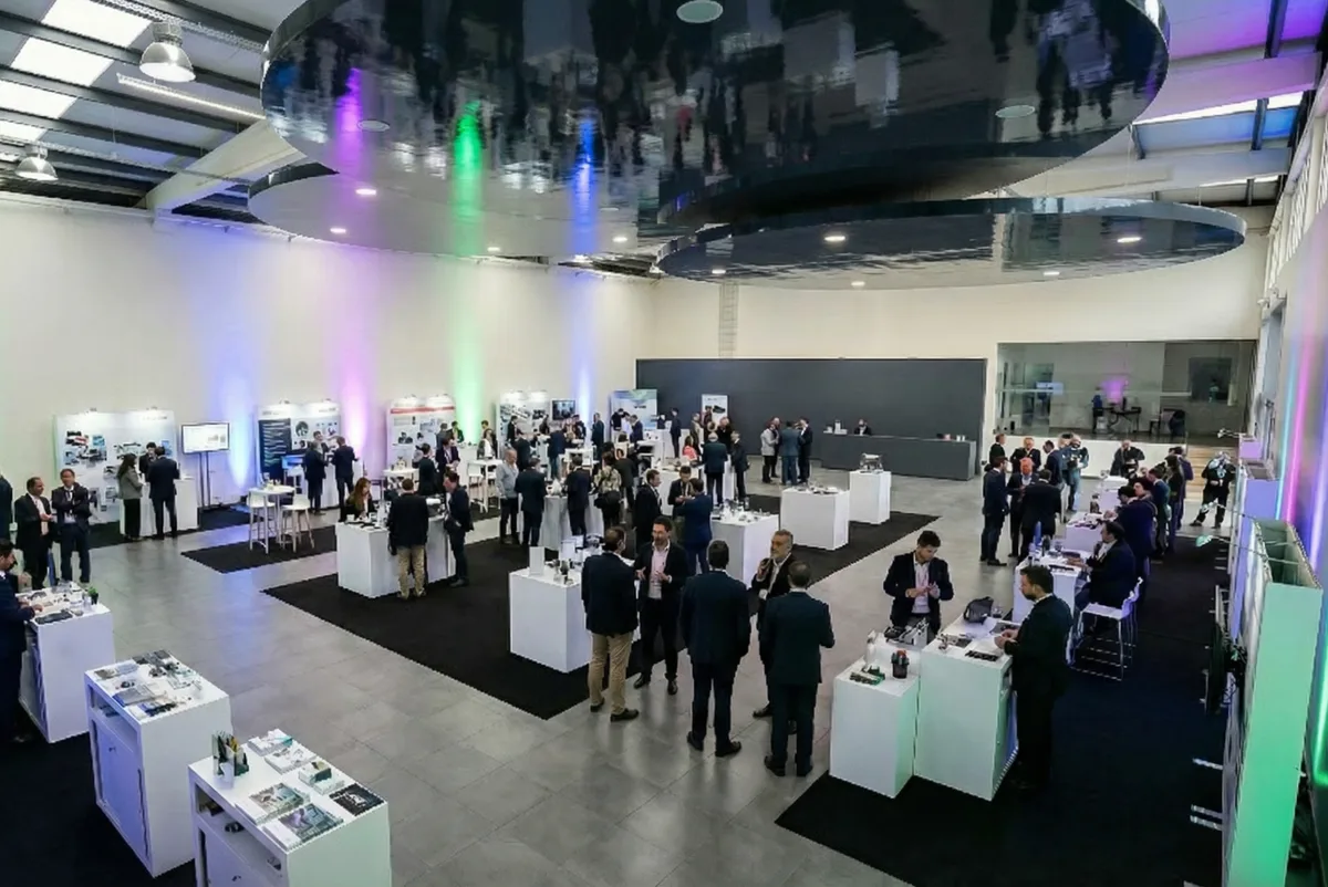 B2B espaço.eventos em Coimbra — foto 1