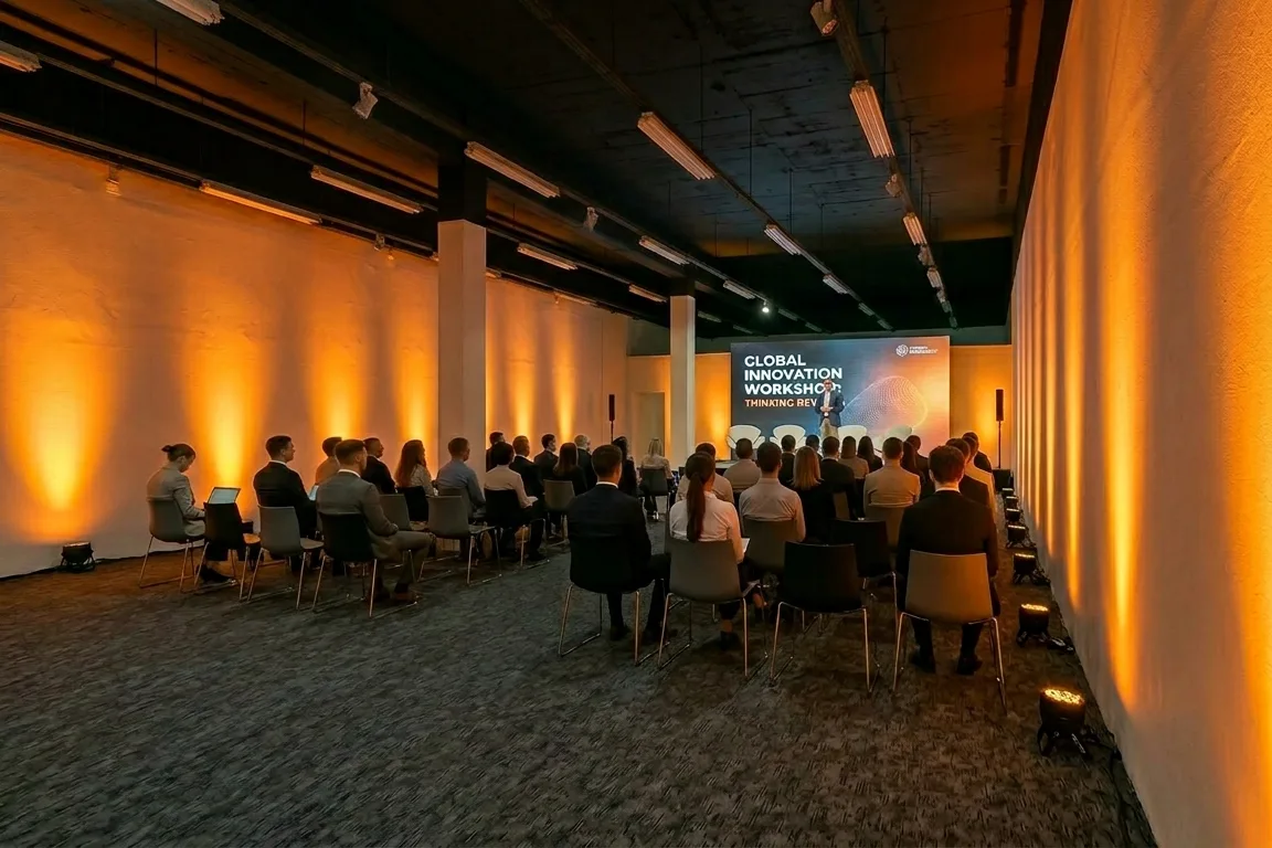 B2B espaço.eventos em Coimbra — foto 6