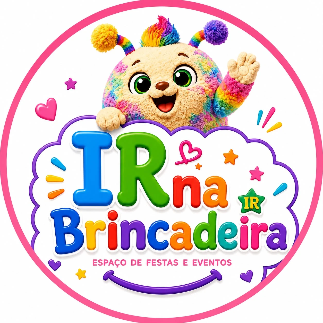 IRnaBrincadeira em Loures, Lisboa — foto 1
