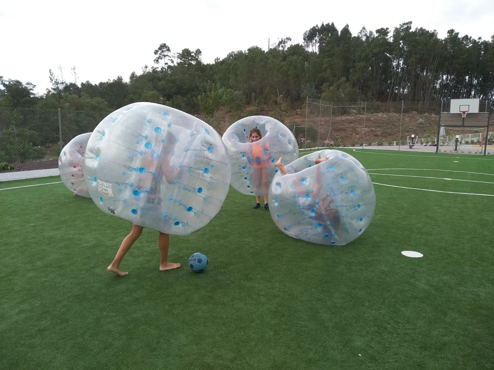 Aluguer de Insufláveis e Animação Infantil — foto 4
