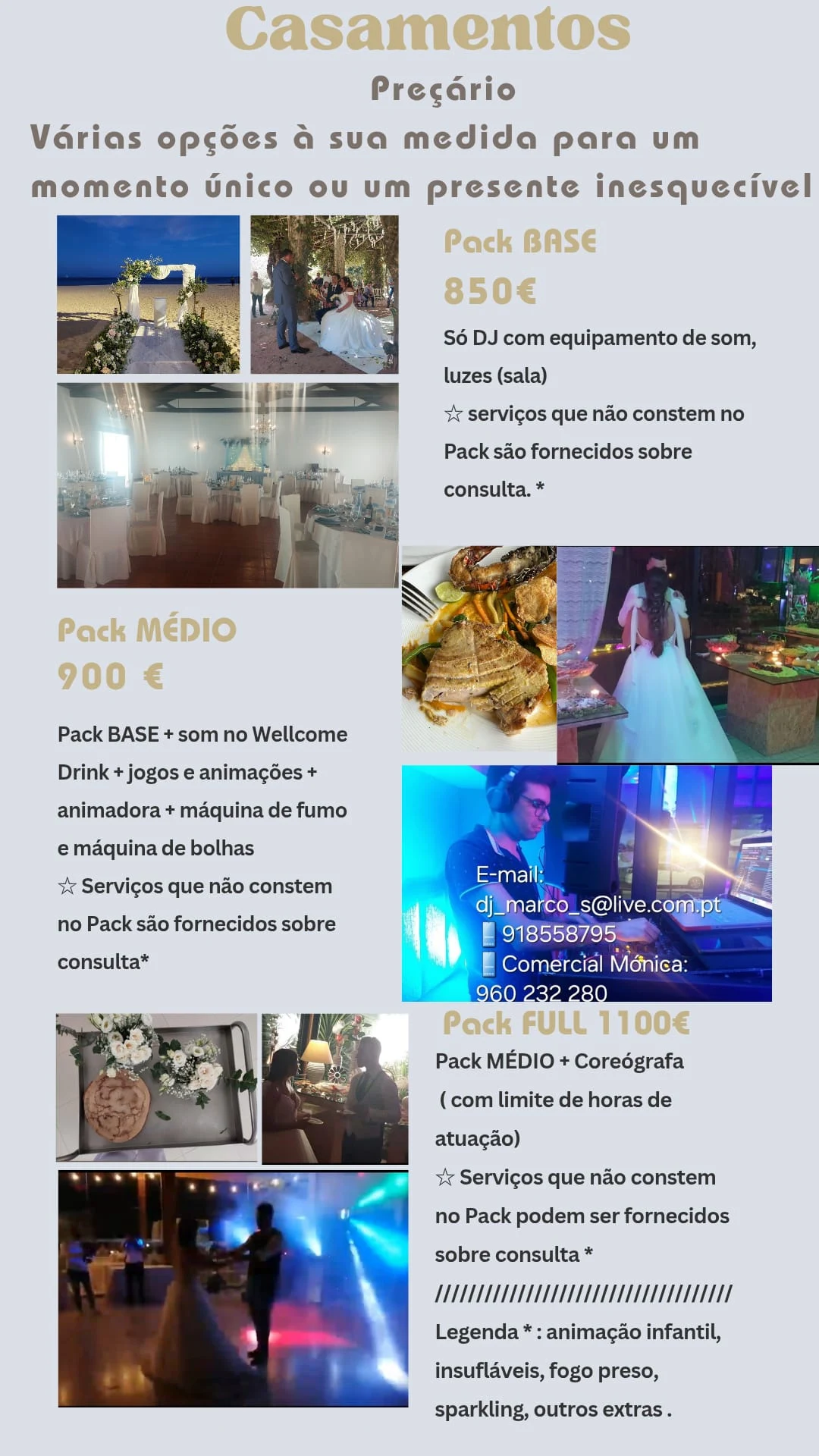 Capa de Pack Base