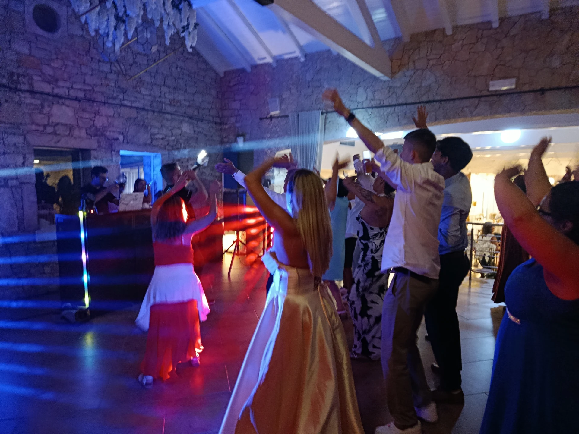 Marco S. Eventos & Wedding DJ — foto 4