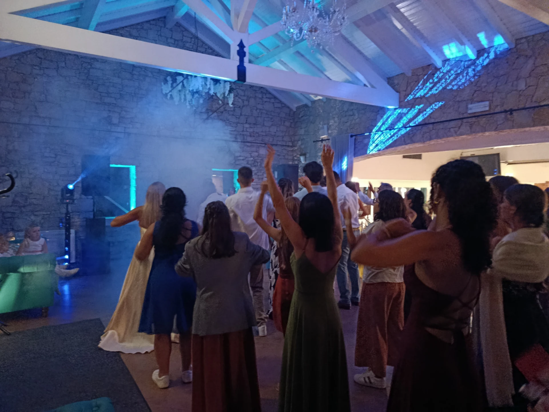 Marco S. Eventos & Wedding DJ — foto 3