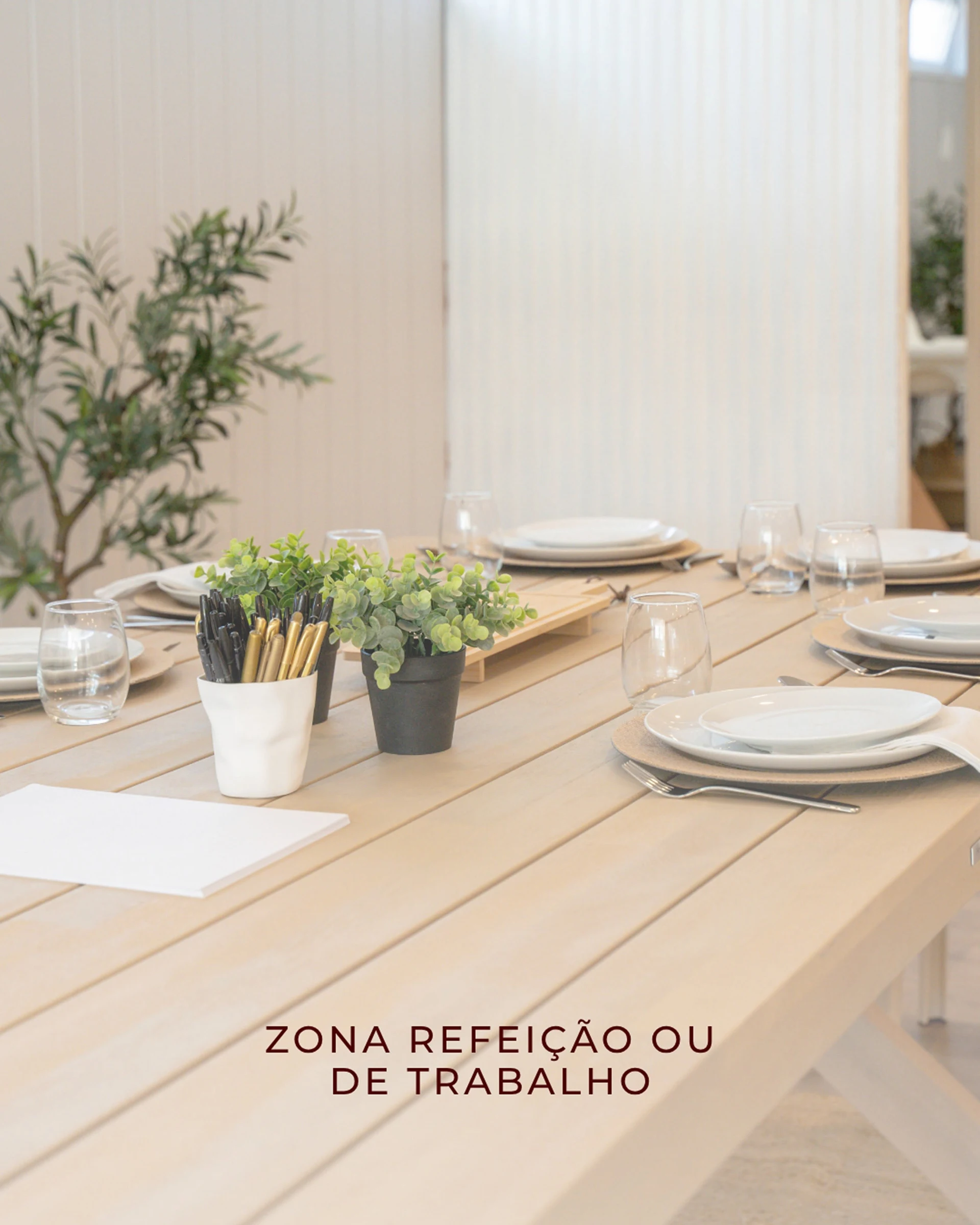 Oh Happy Place em Antanhol, Coimbra — foto 3