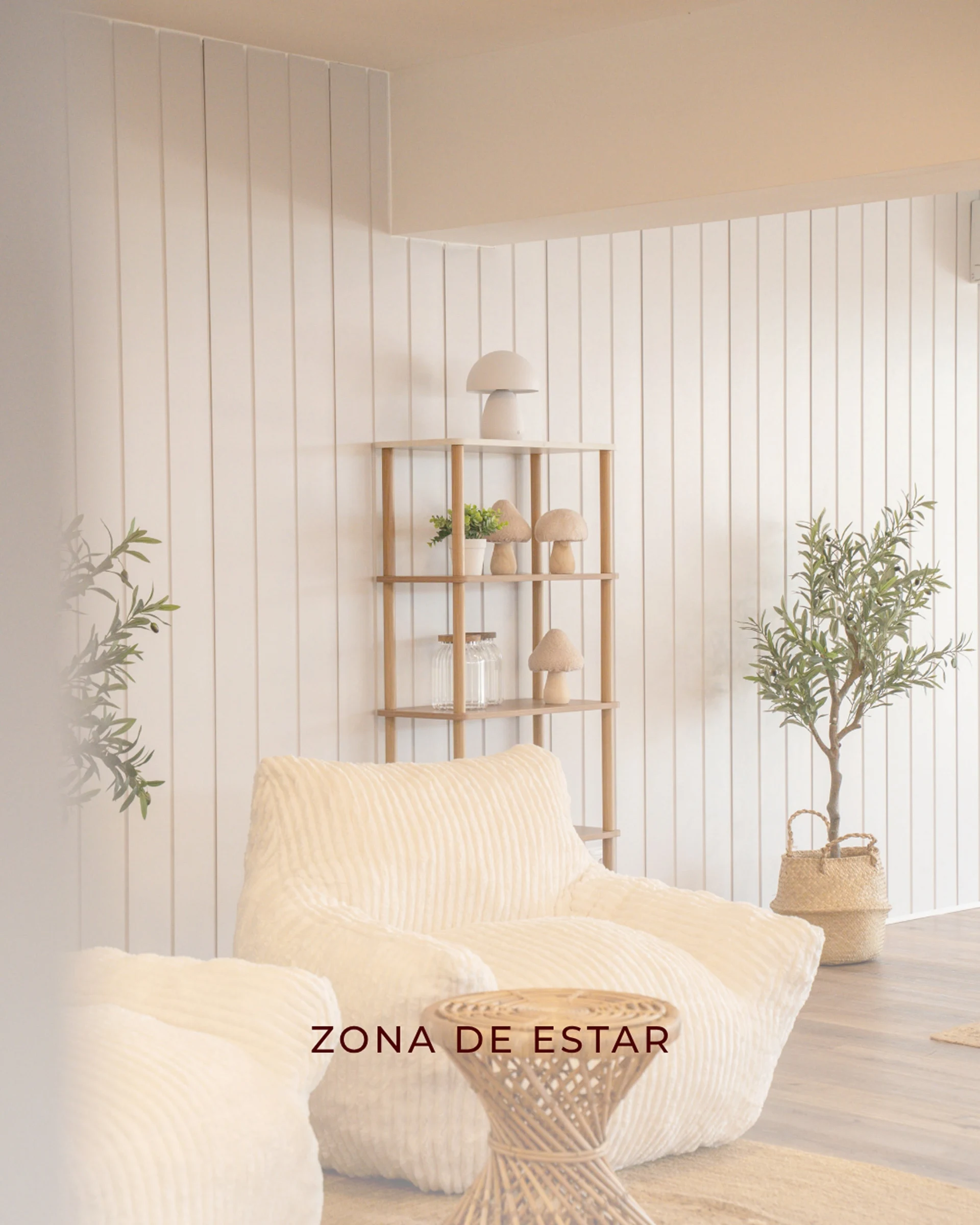 Oh Happy Place em Antanhol, Coimbra — foto 2