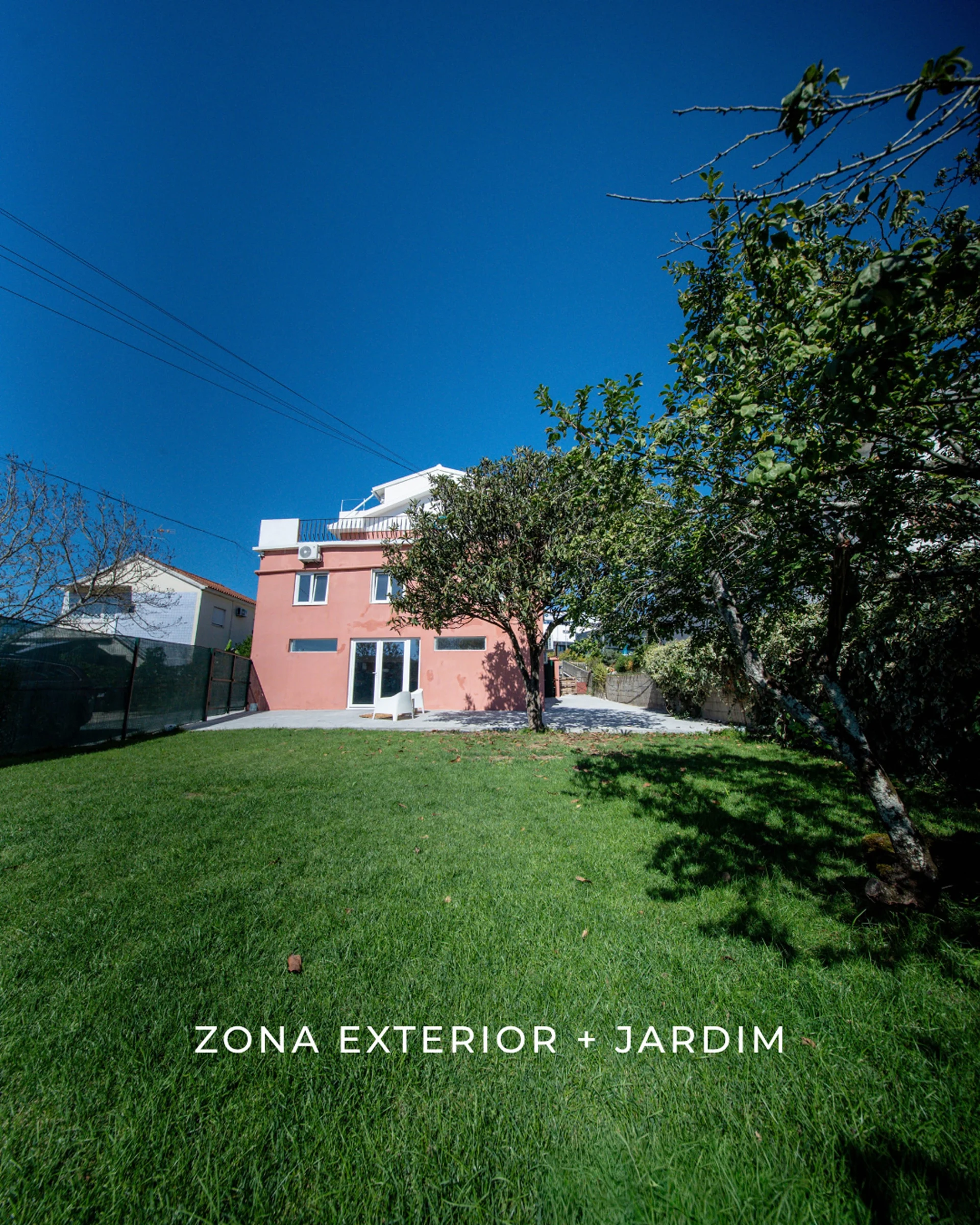 Oh Happy Place em Antanhol, Coimbra — foto 6