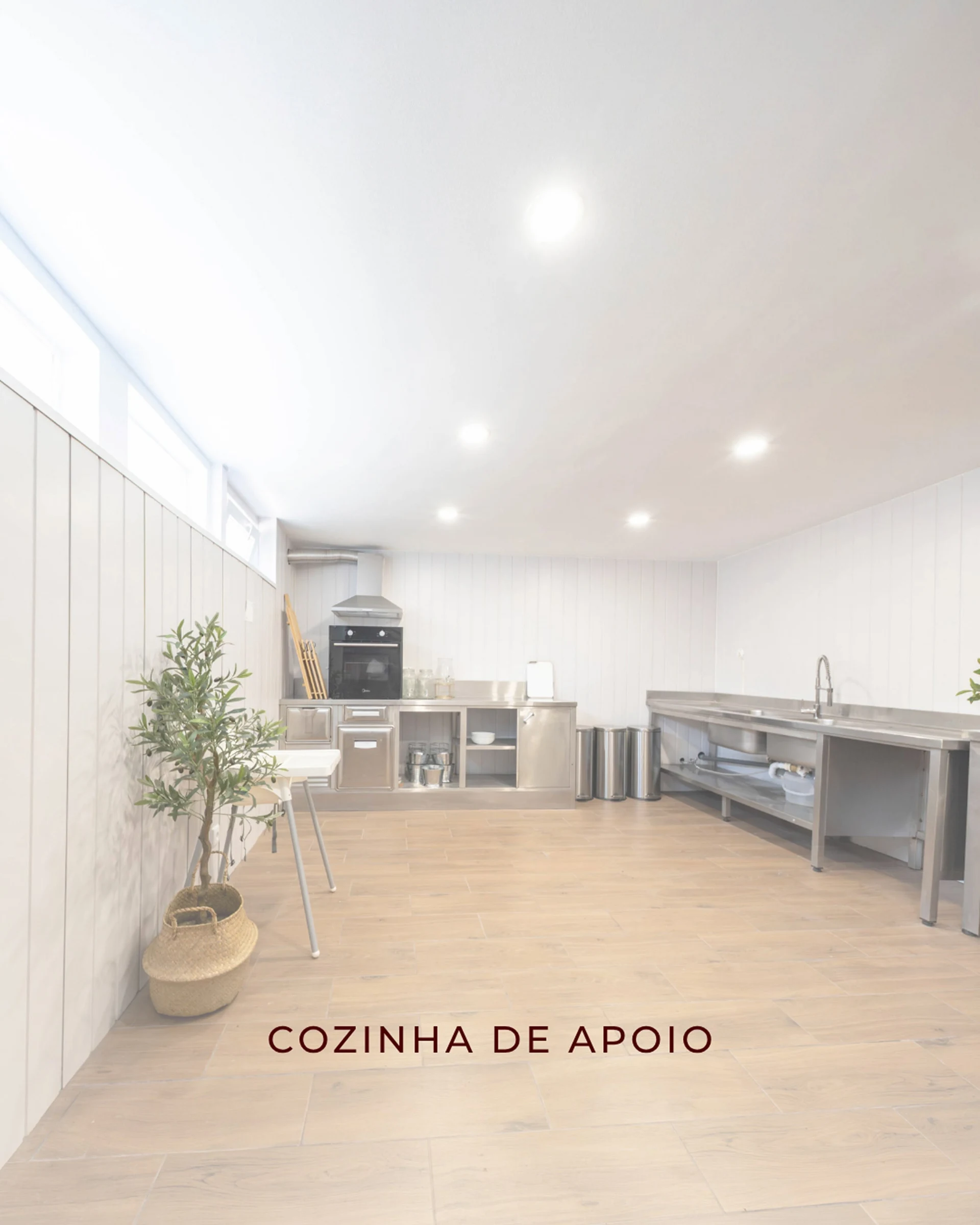 Oh Happy Place em Antanhol, Coimbra — foto 5