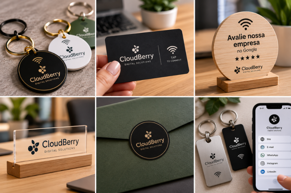 Lembranças Personalizadas em 3D para Eventos — foto 10