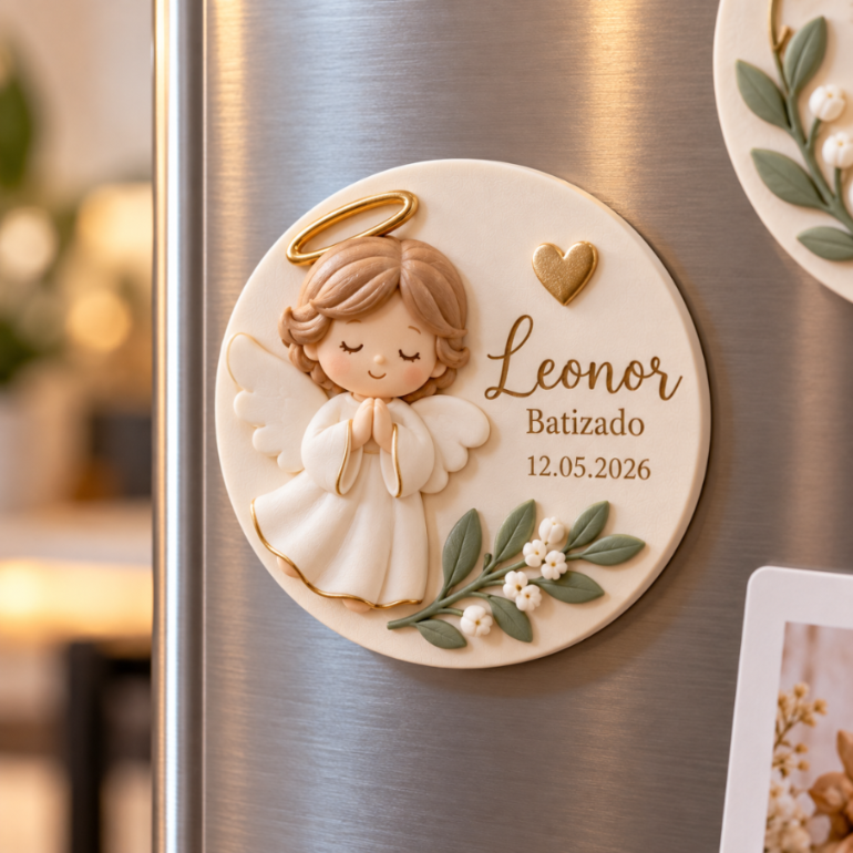 Lembranças Personalizadas em 3D para Eventos — foto 7