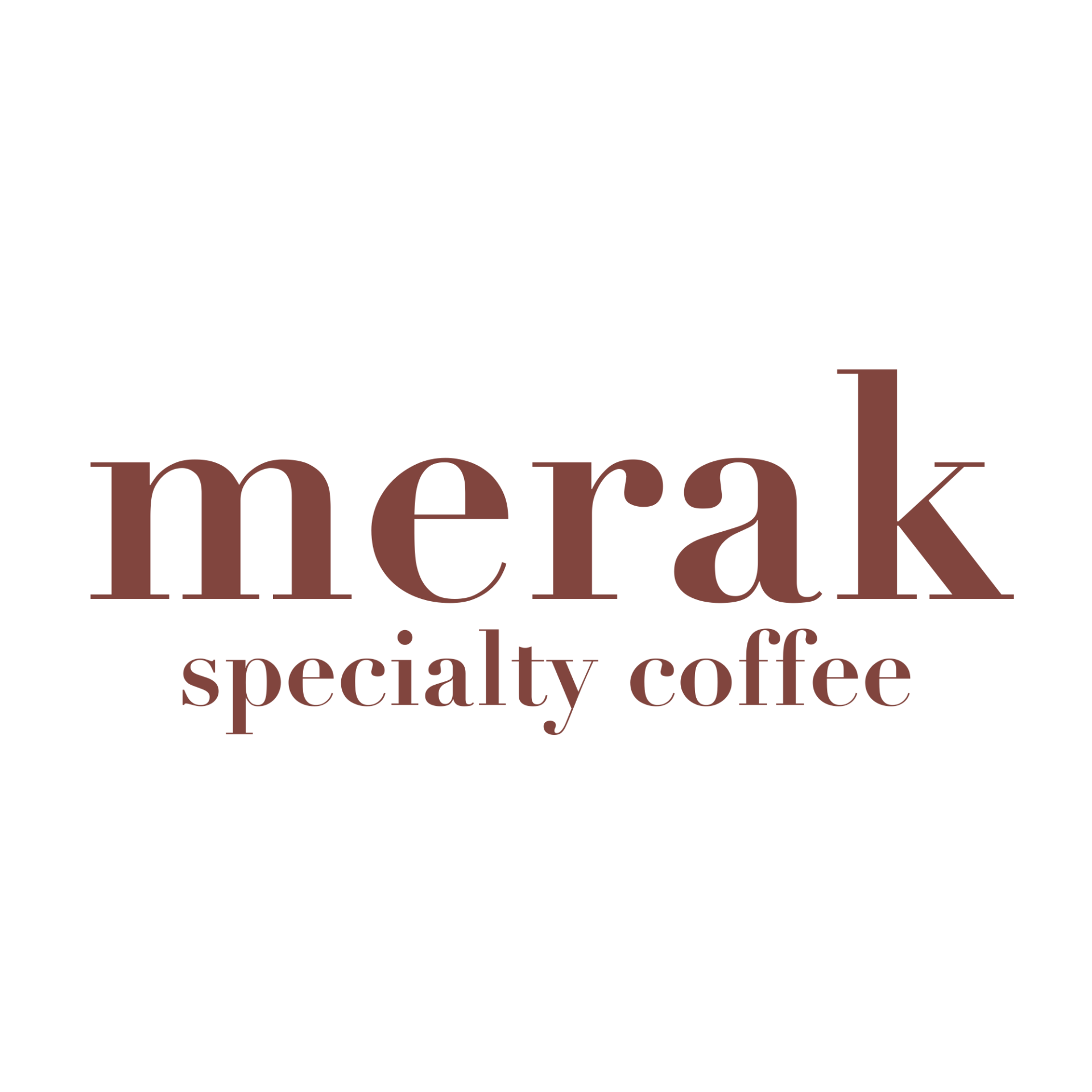 Foto 1 de Merak Café de Especialidade para Eventos