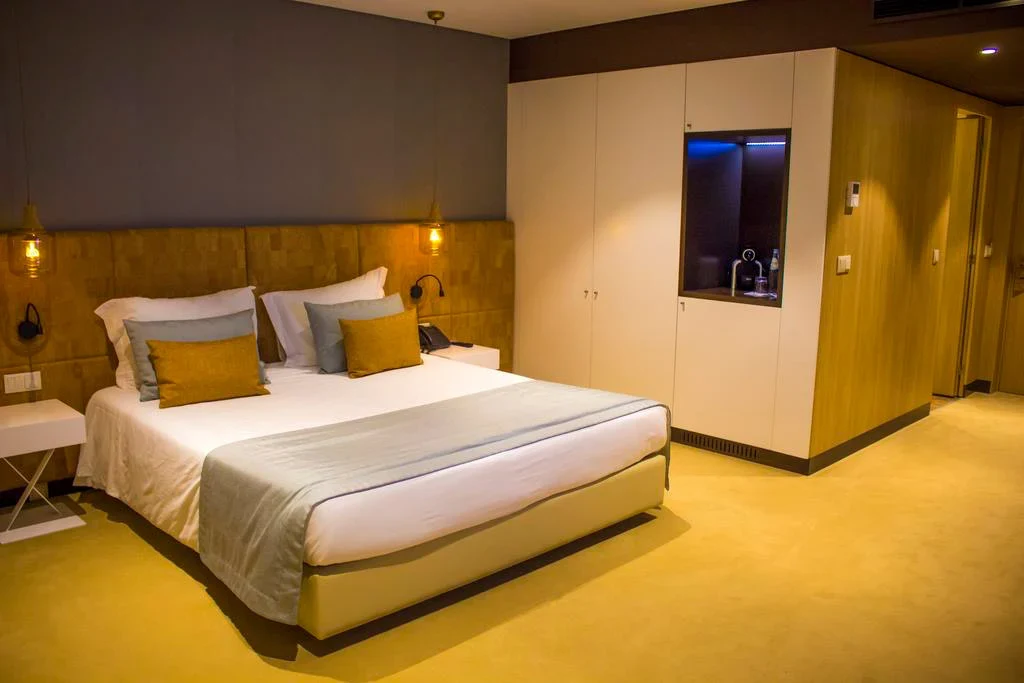 Pena Park Hotel em Ribeira de Pena, Vila Real — foto 7