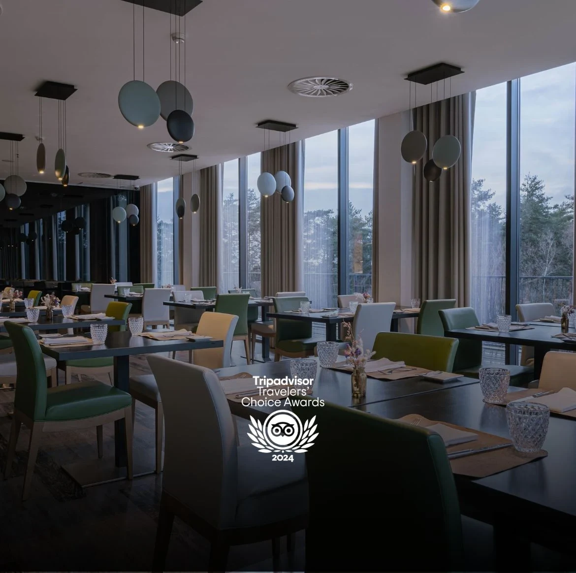 Pena Park Hotel em Ribeira de Pena, Vila Real — foto 2