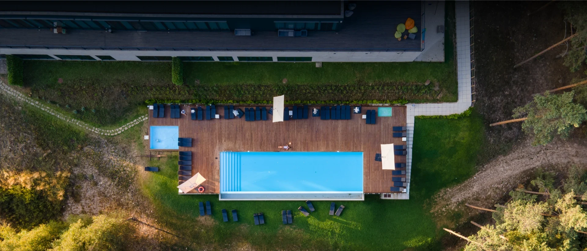 Pena Park Hotel em Ribeira de Pena, Vila Real — foto 1