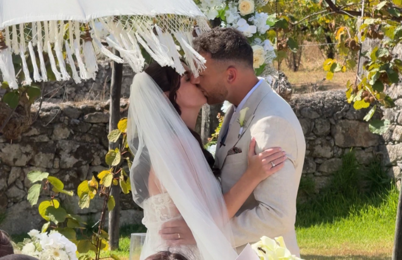 Conteúdo de casamento — foto 4