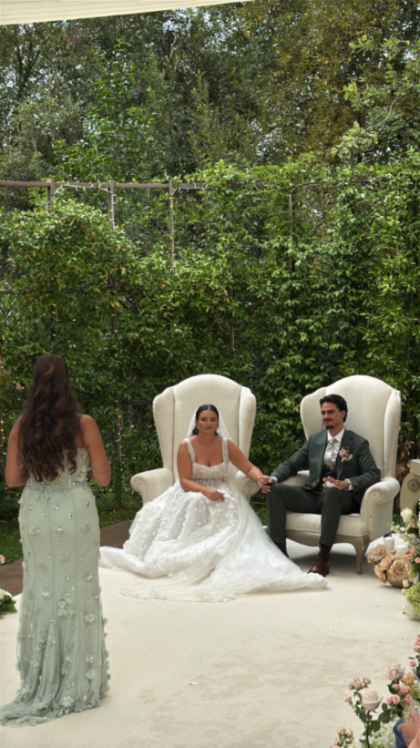 Conteúdo de casamento — foto 2