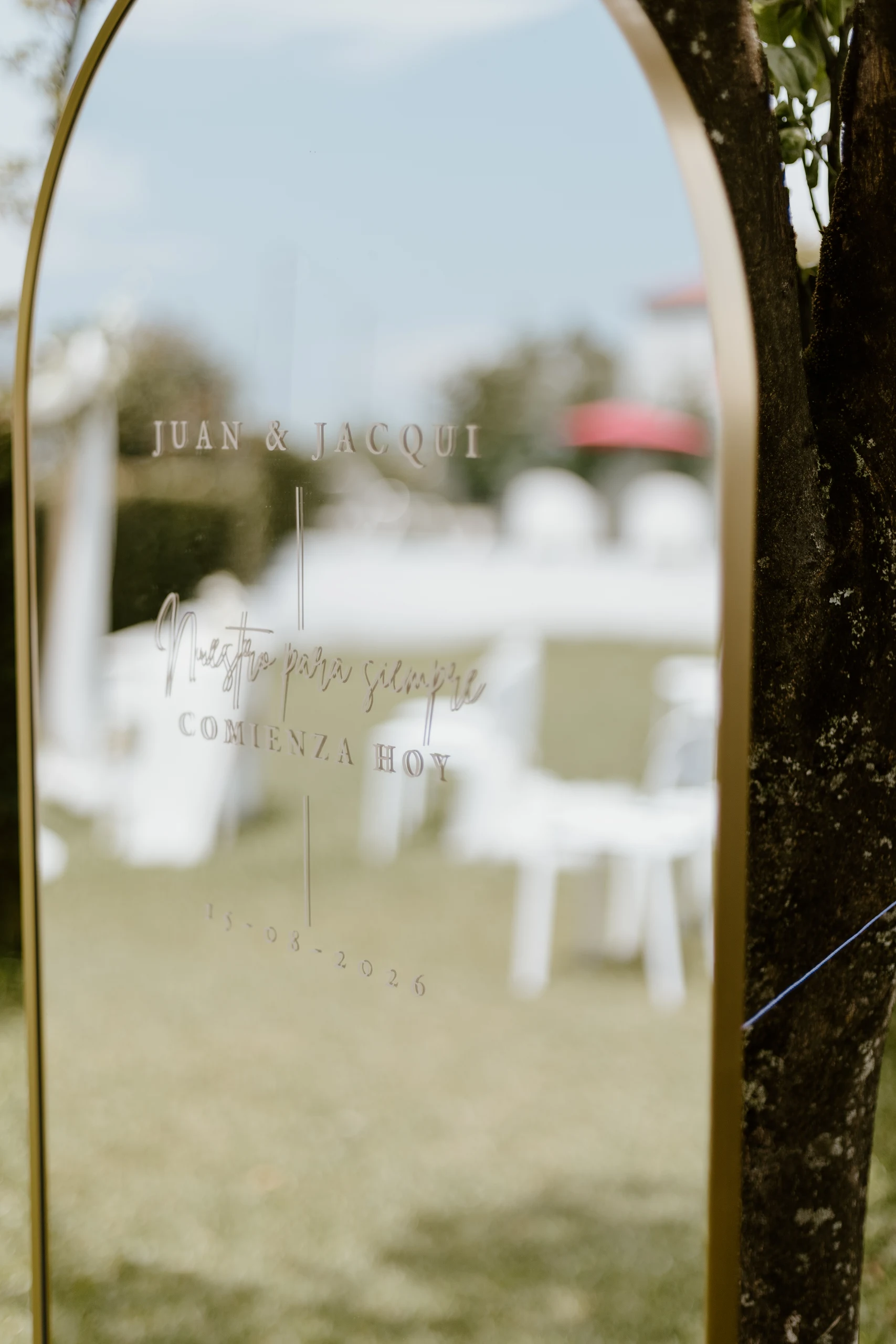 Espaço 89 | Wedding Planning em São Mamede do Coronado, Porto — foto 8