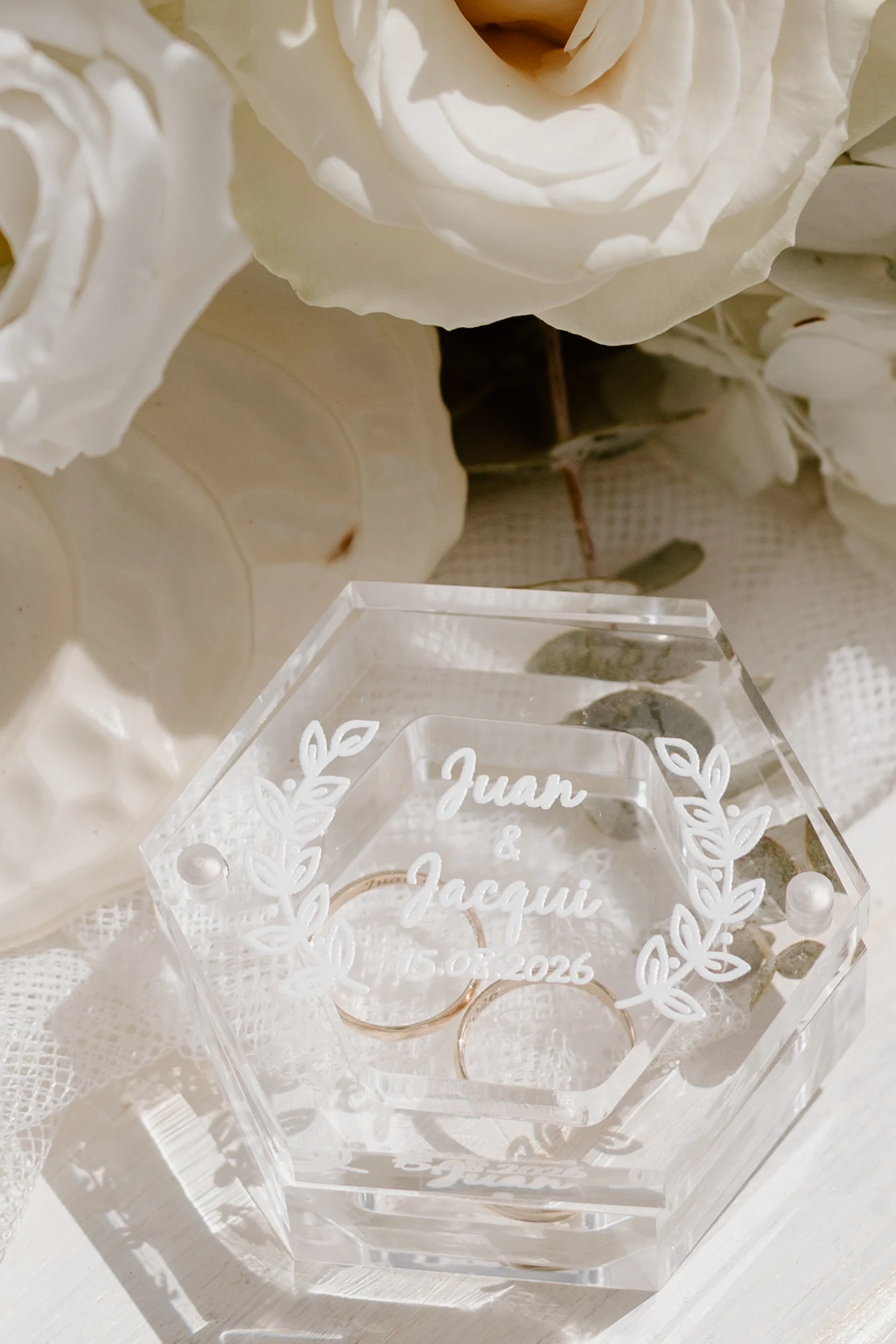 Espaço 89 | Wedding Planning em São Mamede do Coronado, Porto — foto 21