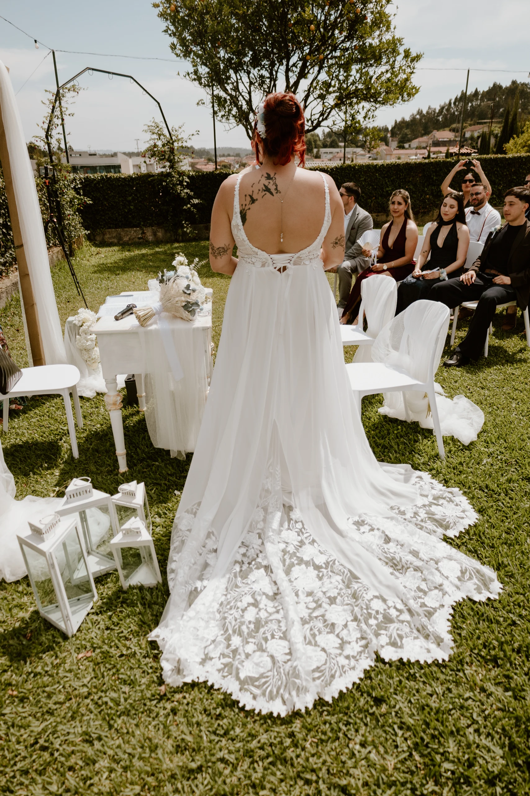 Espaço 89 | Wedding Planning em São Mamede do Coronado, Porto — foto 26