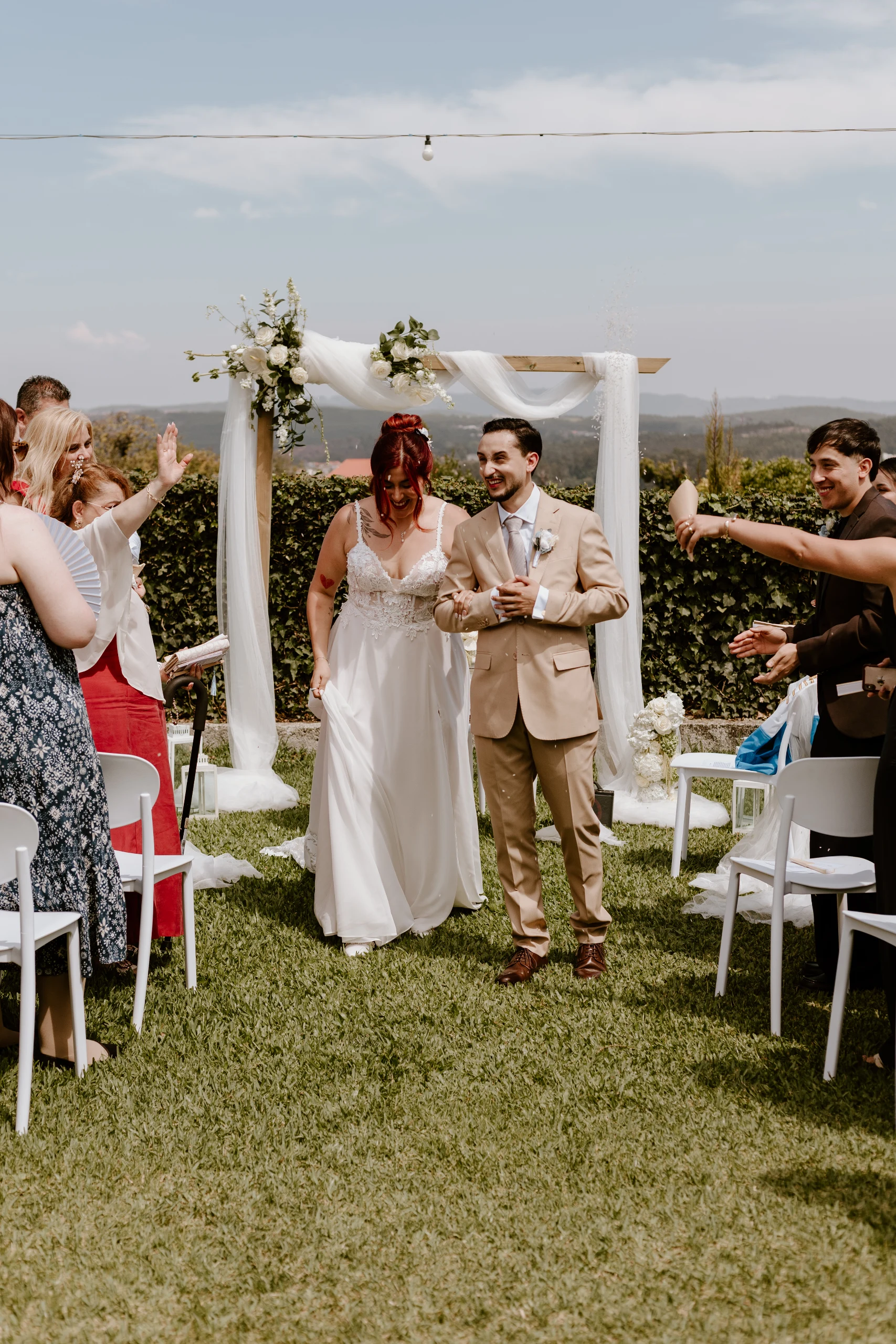 Espaço 89 | Wedding Planning em São Mamede do Coronado, Porto — foto 19