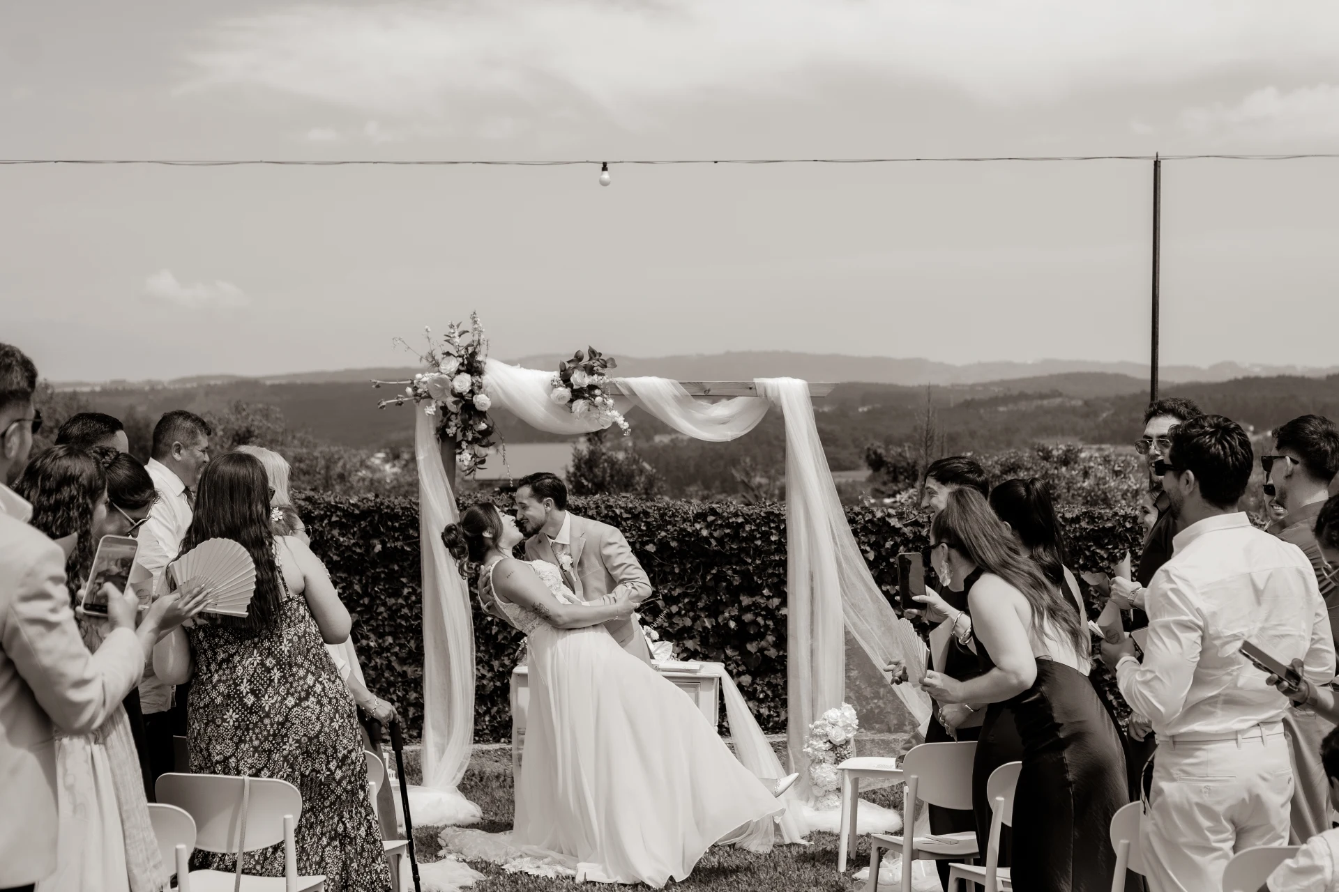 Espaço 89 | Wedding Planning em São Mamede do Coronado, Porto — foto 11