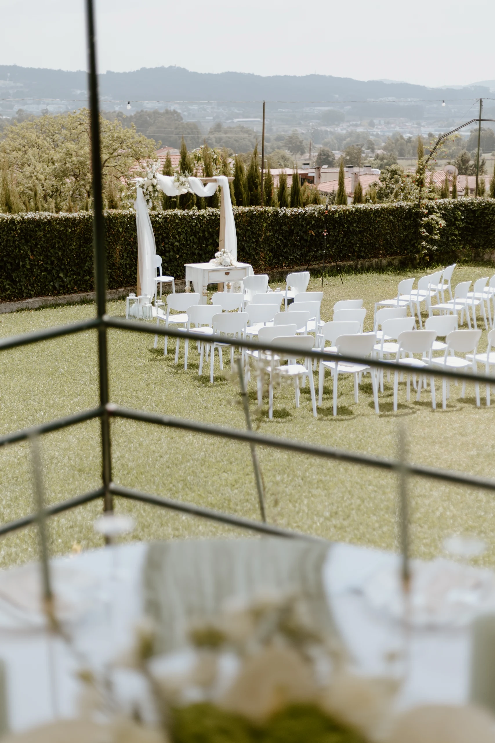 Espaço 89 | Wedding Planning em São Mamede do Coronado, Porto — foto 1