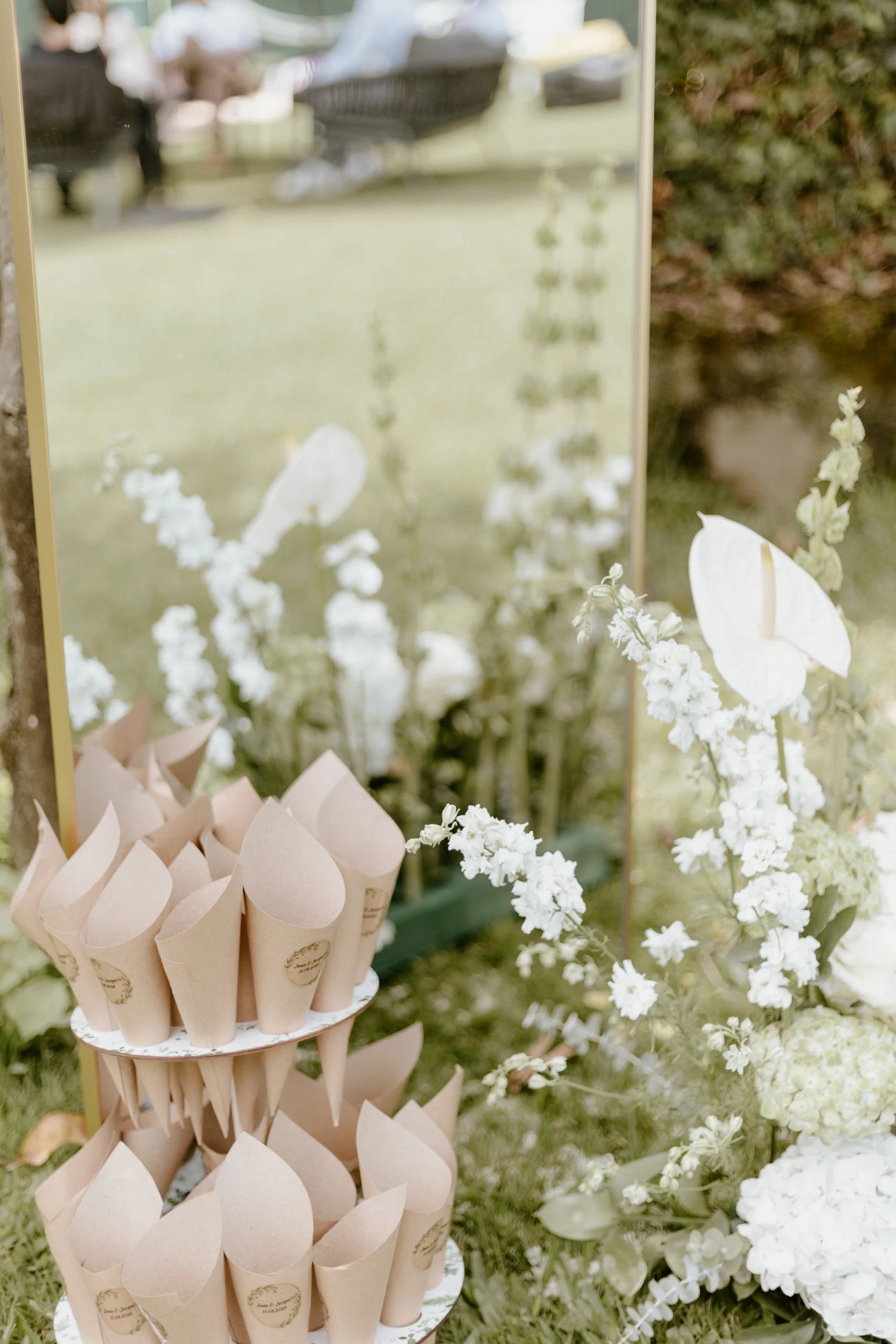 Espaço 89 | Wedding Planning em São Mamede do Coronado, Porto — foto 9