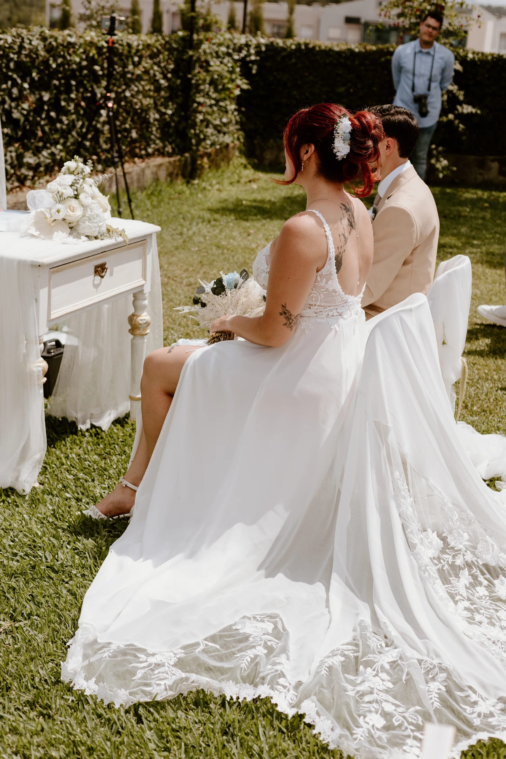 Espaço 89 | Wedding Planning em São Mamede do Coronado, Porto — foto 25
