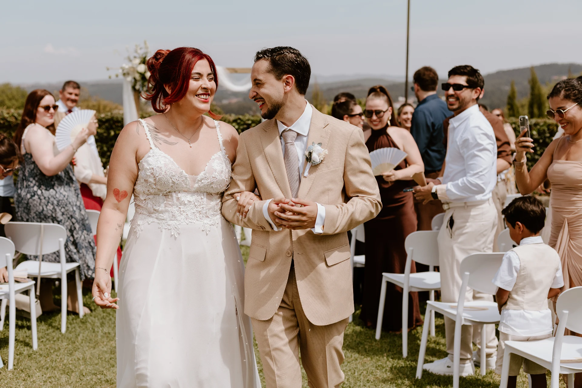 Espaço 89 | Wedding Planning em São Mamede do Coronado, Porto — foto 3