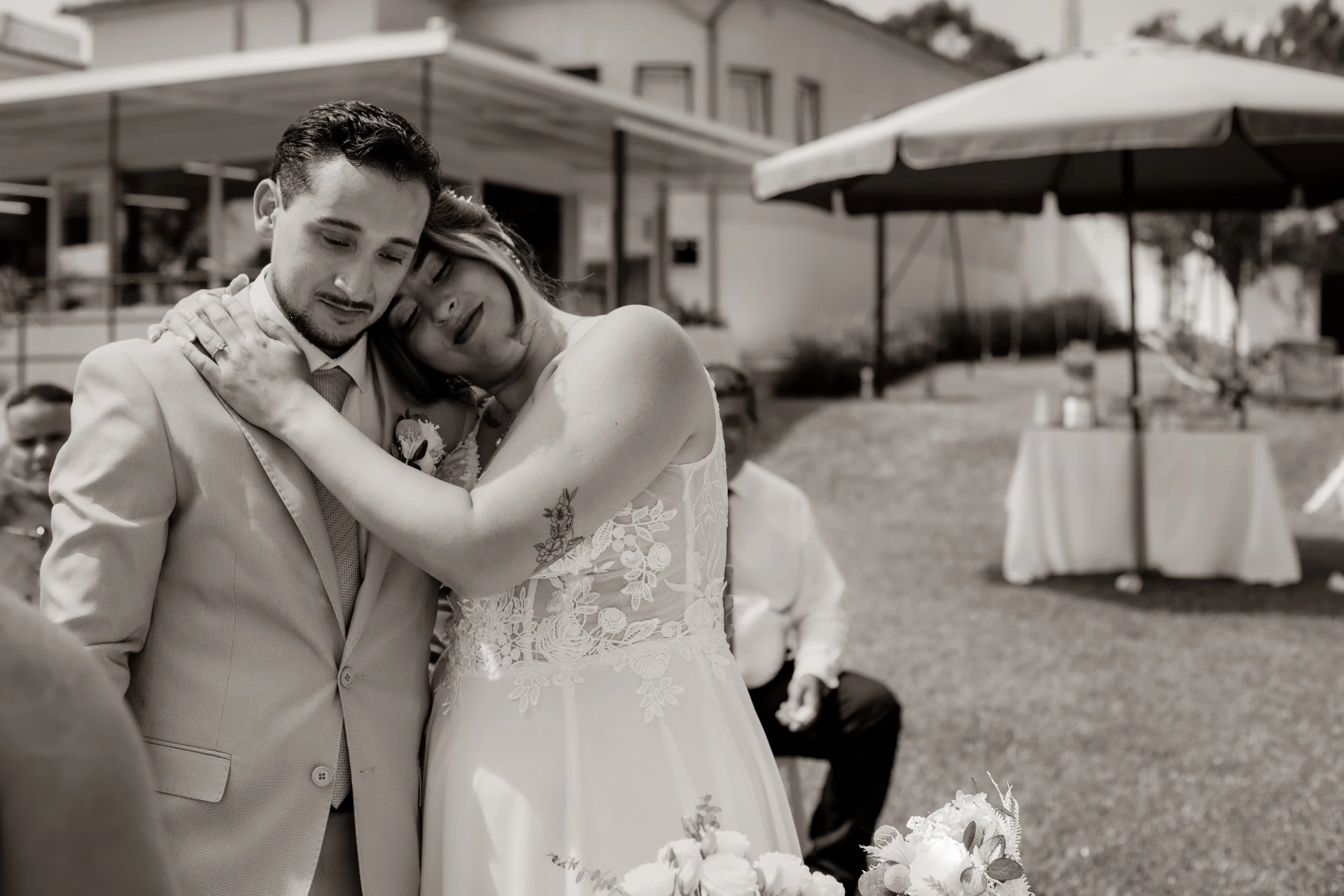 Espaço 89 | Wedding Planning em São Mamede do Coronado, Porto — foto 14